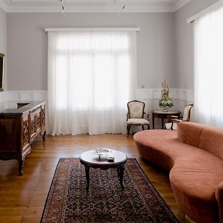 Victoria Mansion A Luxurious Neoclassical Experience Rhodes City Luaran gambar