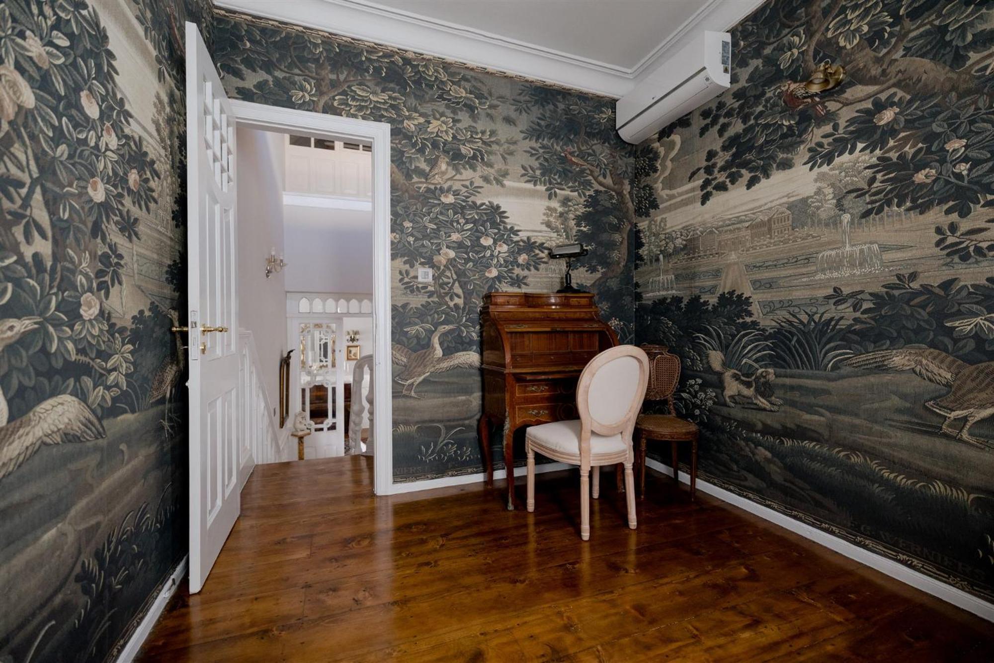 Victoria Mansion A Luxurious Neoclassical Experience Rhodes City Luaran gambar