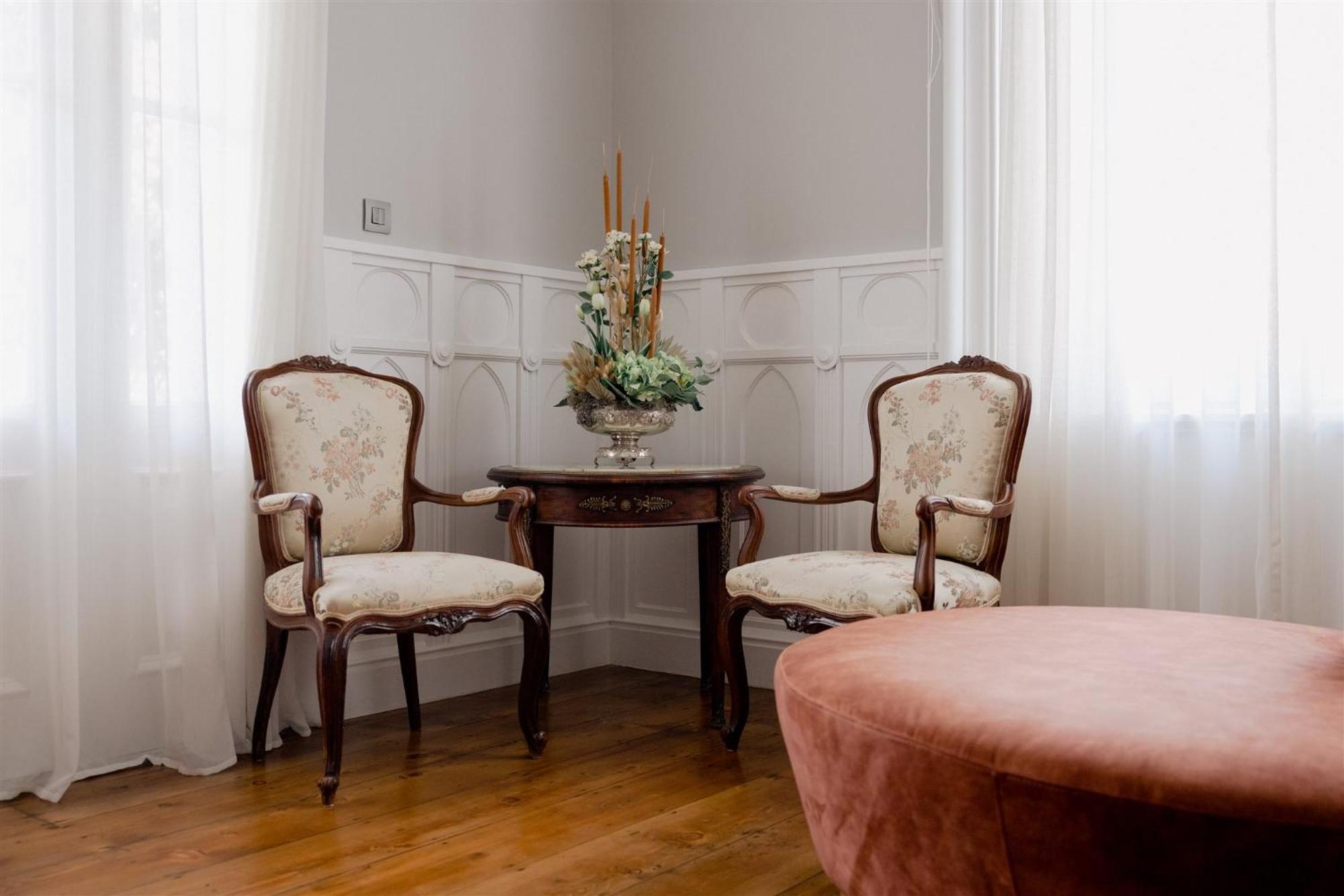 Victoria Mansion A Luxurious Neoclassical Experience Rhodes City Luaran gambar